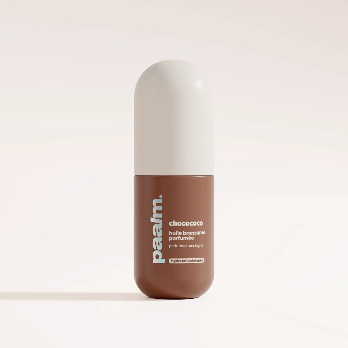 Huile Bronzante Chocococo