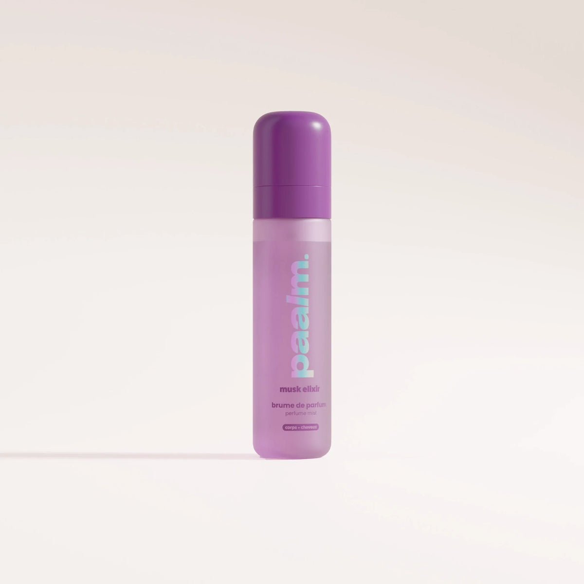 Brume Musk Elixir