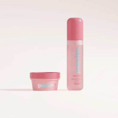 Duo brume + déo Candy Sweet