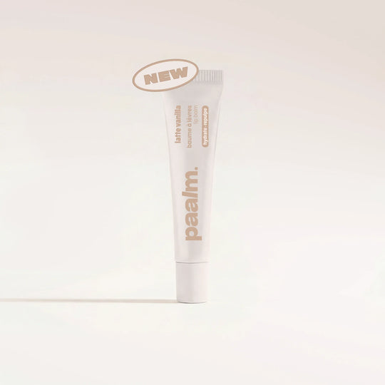 Hydrakiss Latte Vanilla