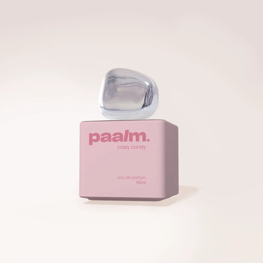 Parfum Crazy Candy