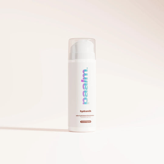 Hydramilk
