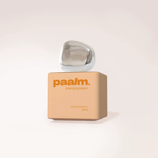 Parfum Oriental Passion