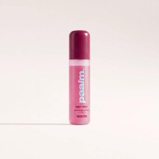 Brume Sugar Cherry