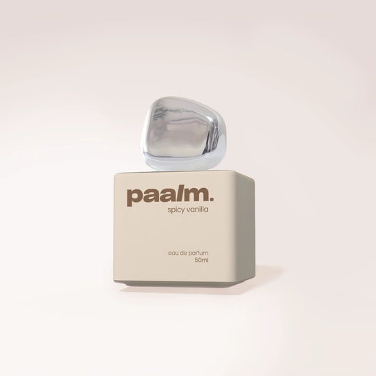 Parfum Spicy Vanilla