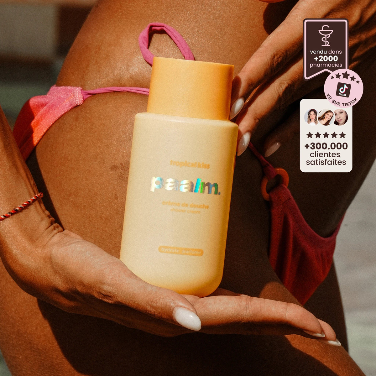 Bodycare Collection Ananas Coco