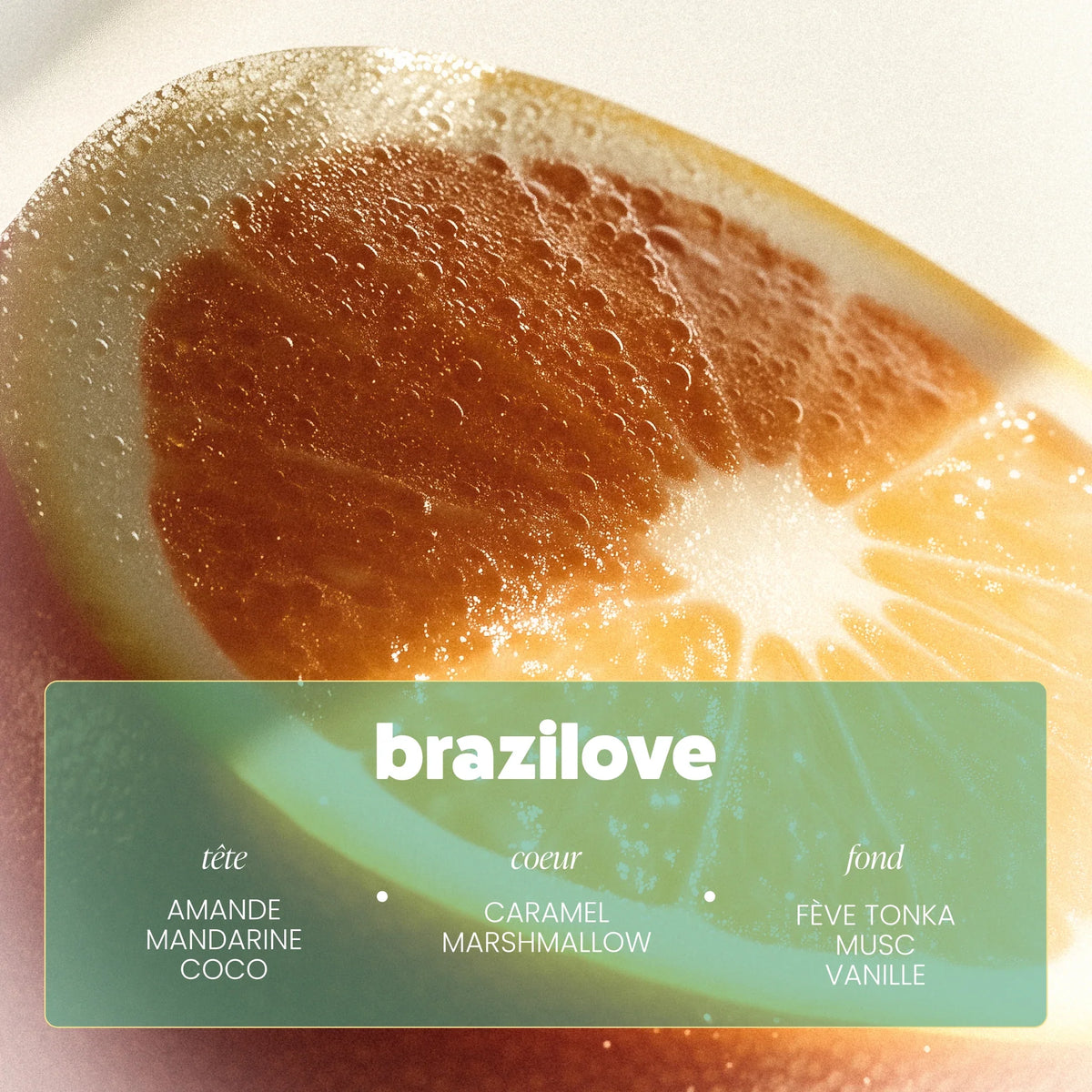 Brume Brazilove