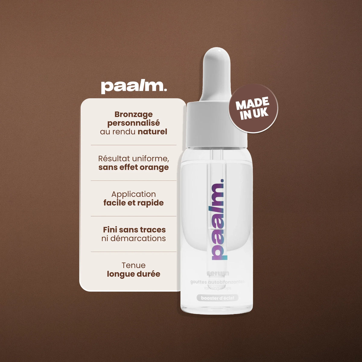 Sérum