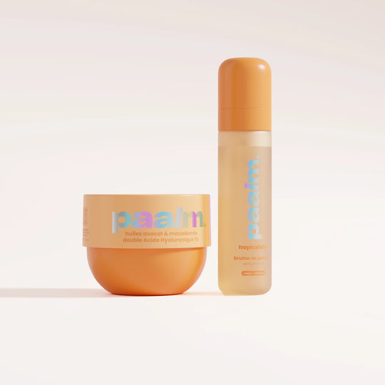 touch & glow duo