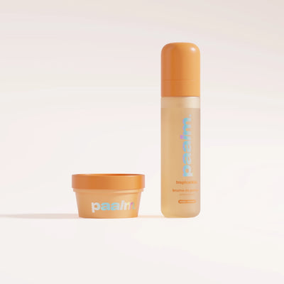 Duo brume + déo Ananas Coco