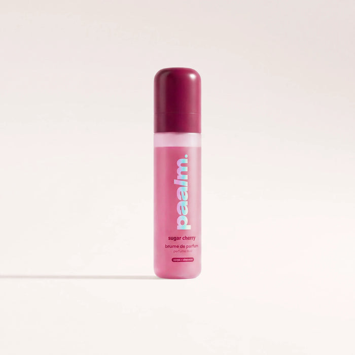 SUGAR CHERRY